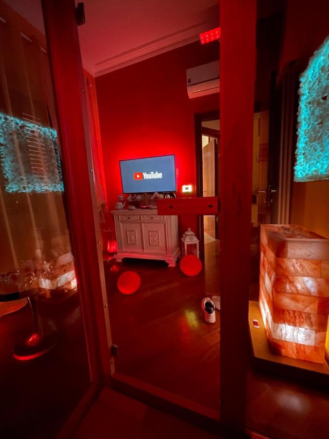 Suite San Rocco Wellness&Spa Ruvo di Puglia Εξωτερικό φωτογραφία