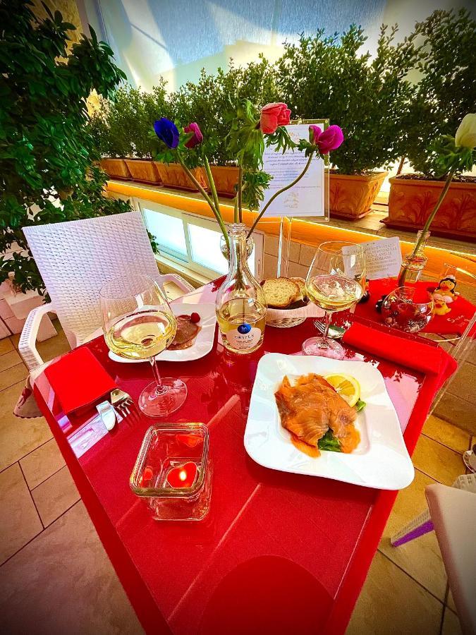 Suite San Rocco Wellness&Spa Ruvo di Puglia Εξωτερικό φωτογραφία